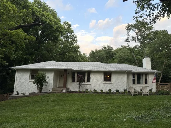 4912 Darlington Dr, Nashville, TN 37211