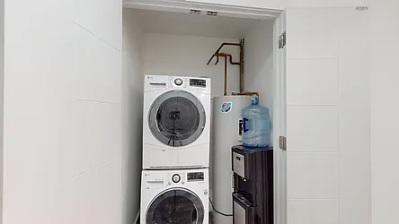 Rented by Bond New York