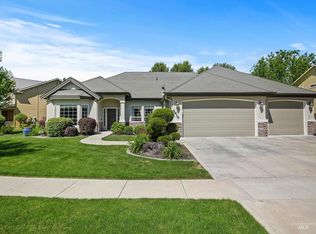 5939 N Demille Ave, Meridian, ID 83642