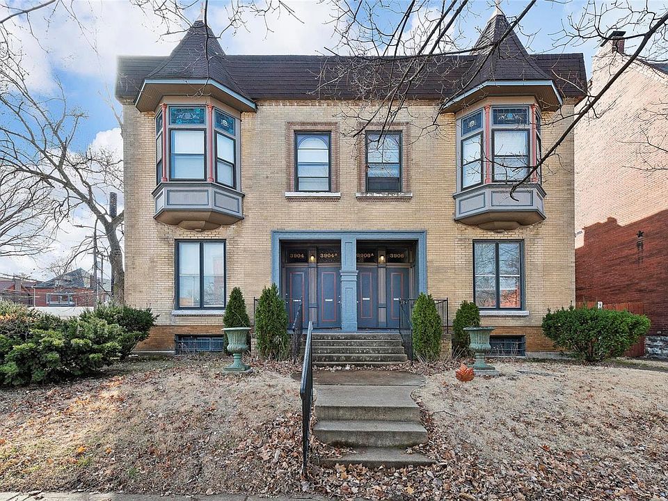 3904 Russell Blvd, Saint Louis, MO 63110 Zillow