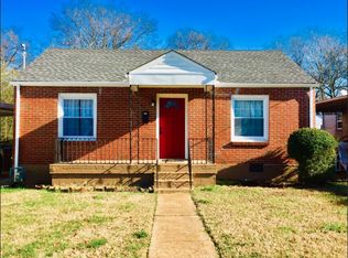 1622 16th Ave N, Nashville, TN 37208