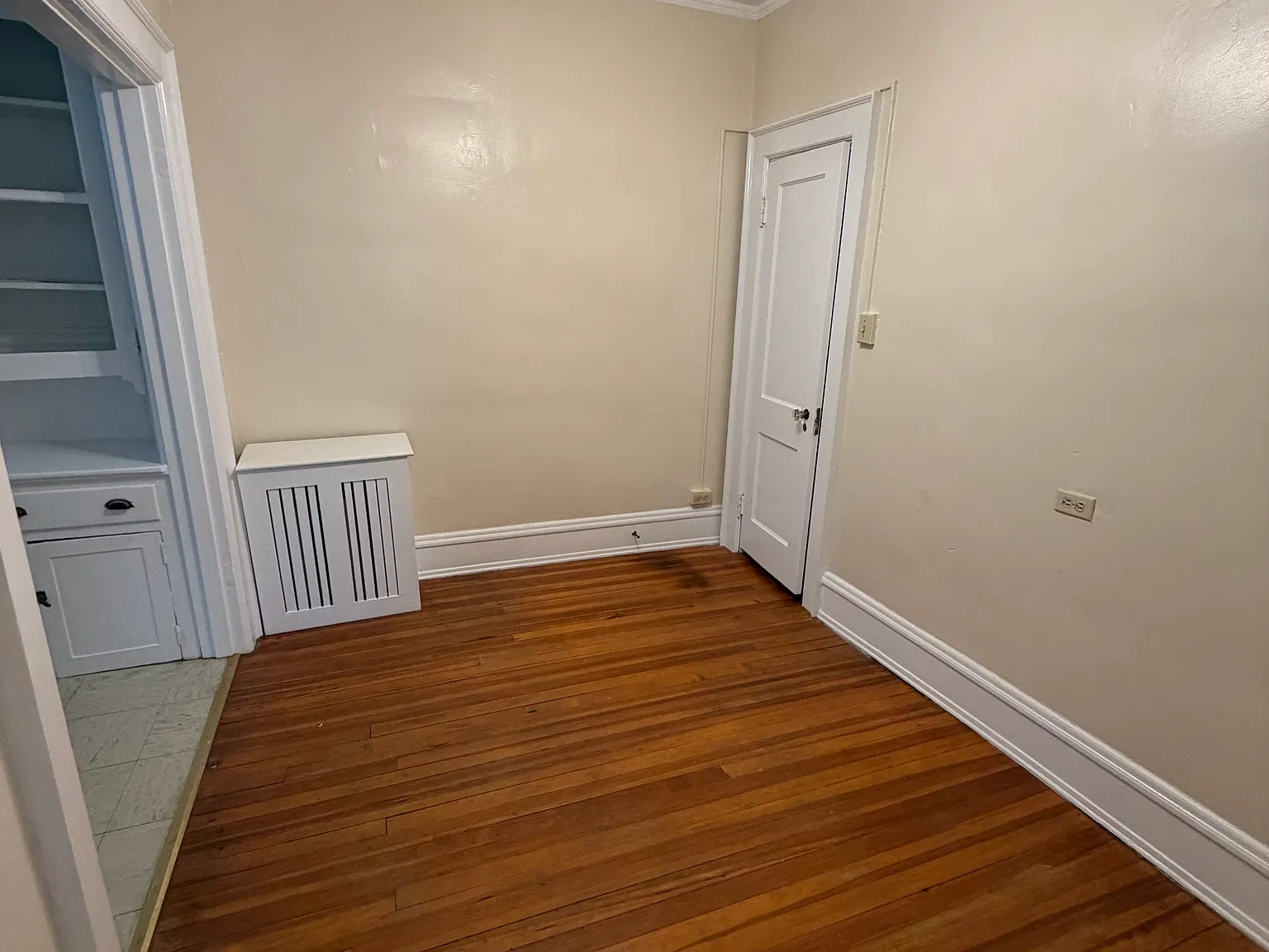 1 bed, 690 sqft, $1,550 — Photo 4