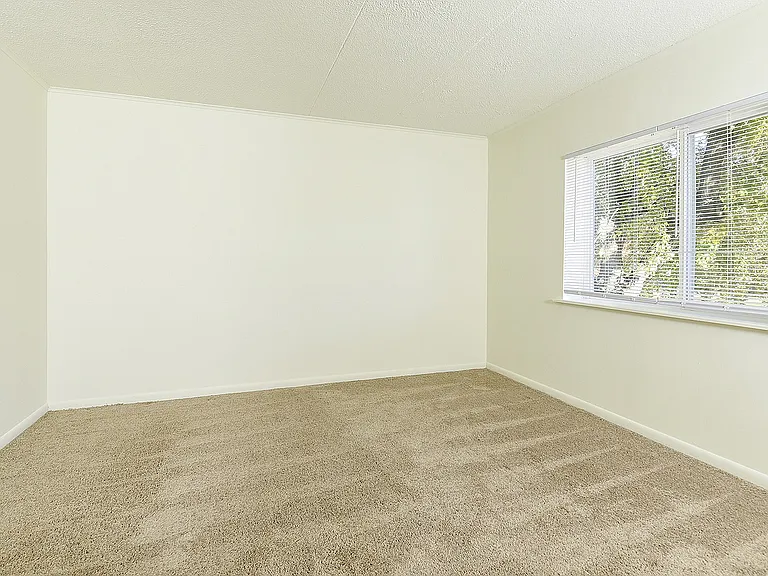 Sample Bedroom