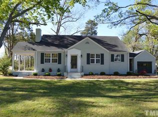 2919 Fawn Ave, Durham, NC 27705