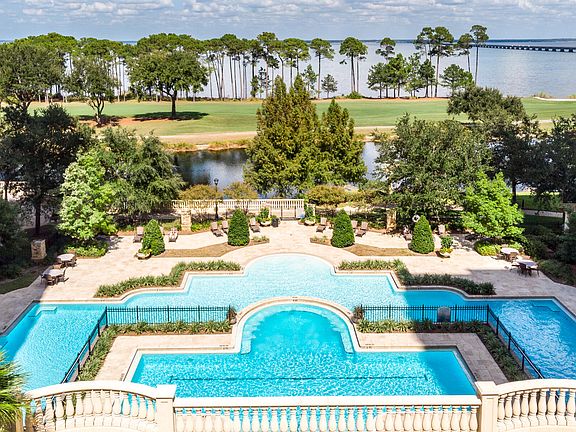 3rd image of 400 Kelly Plantation Dr Unit 801