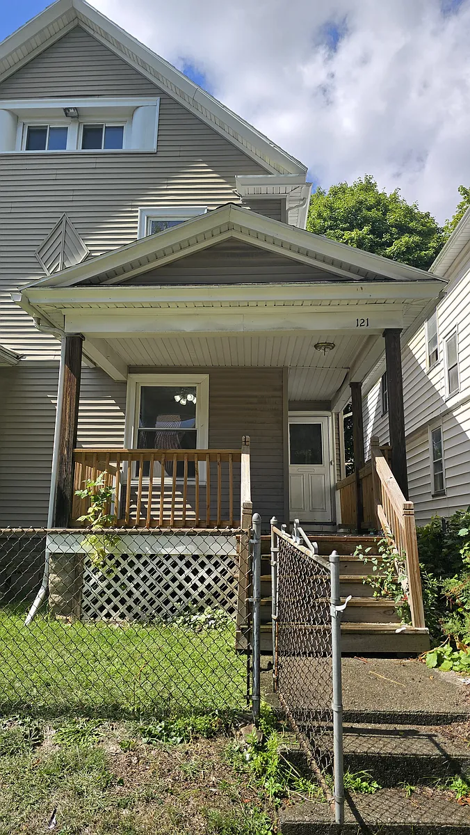 Building Photo - 123 Thorndale Ter #121