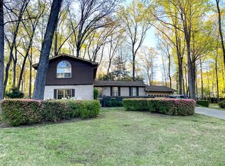 2399 Riverglenn Ct, Atlanta, GA 30338