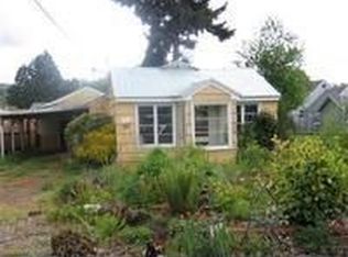 1504 N 2nd Ave, Kelso, WA 98626