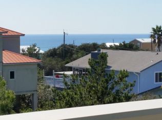 23 Pompano Ct, Inlet Beach, FL 32461