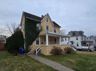 4313 Forest View Ave, Baltimore, MD 21206