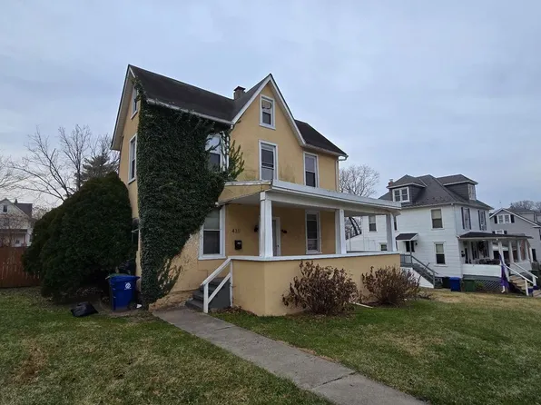 4313 Forest View Ave, Baltimore, MD 21206