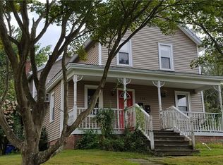 240 East Rd UNIT 2, Bristol, CT 06010