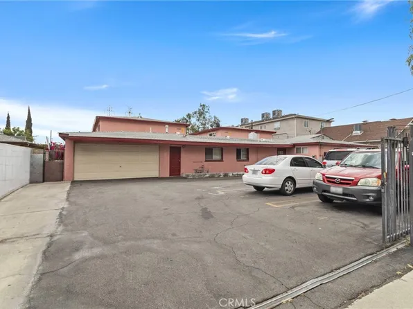 11966 Runnymede St, North Hollywood, CA 91605