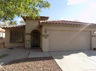 1551 E Bradstock Way, San Tan Valley, AZ 85140