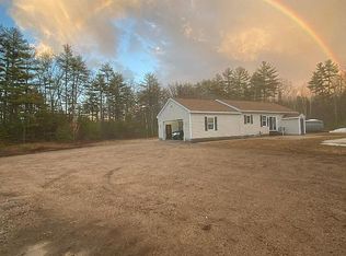 31 Lowell Rd, Buxton, ME 04093