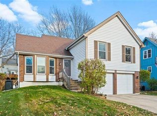 714 N Mahaffie St, Olathe, KS 66061