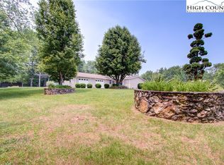 188 Cahn Rd, Sparta, NC 28675