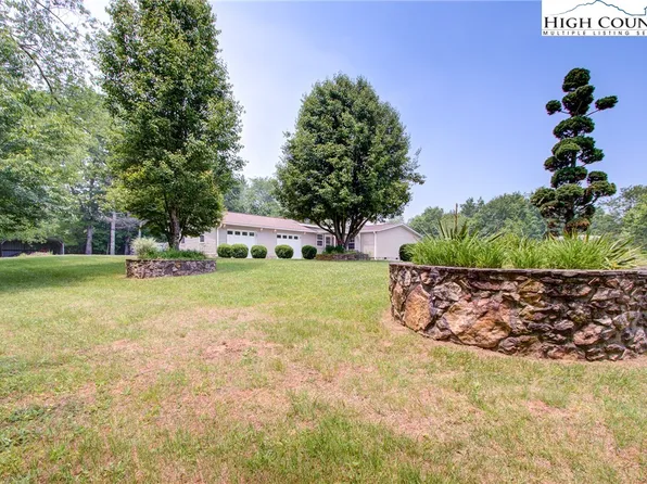 188 Cahn Road, Sparta, NC 28675