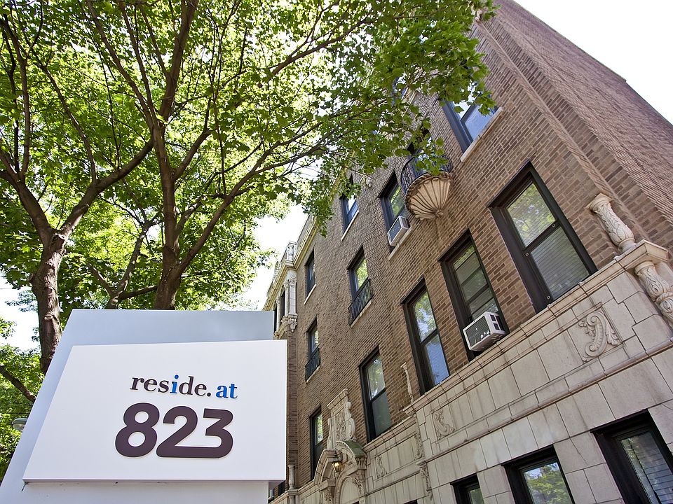 1st image of 823 W Buena Ave #312