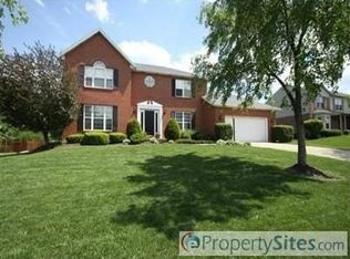6970 Lookout Ct, Liberty Township, OH 45011