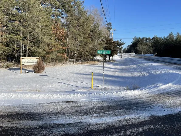 Lot 1 YORKSHIRE COURT, Wisconsin Rapids, WI 54494