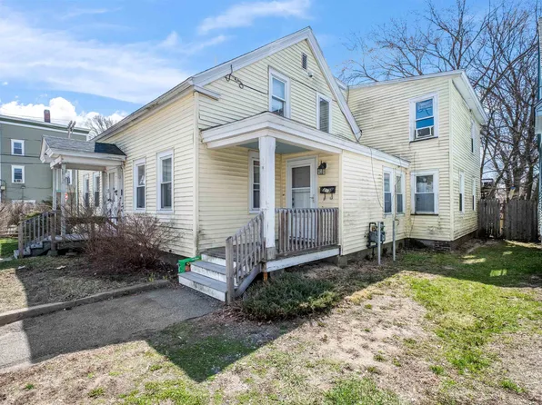 33-35 River Street, Rochester, NH 03867