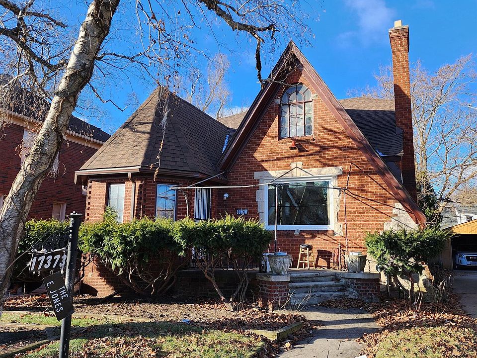 1st image of 17373 Birwood St