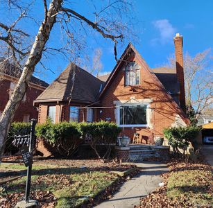 17373 Birwood St, Detroit, MI, 48221