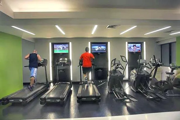 Rented by Level Group | media 24