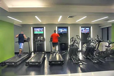 Rented by Level Group