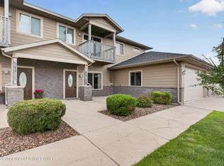 3504 33rd Ave W, Williston, ND 58801