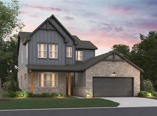 155 Henley St, Canton, GA 30114