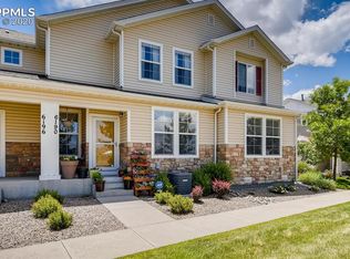6190 Sierra Grande Pt, Colorado Springs, CO 80923