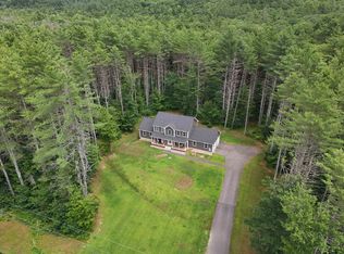 187 Intervale Road, Canterbury, NH 03224