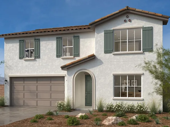 Plan 2533 Plan, Rockridge