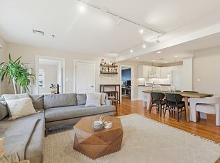 Warren Park Condominium, Stoneham, MA 02180