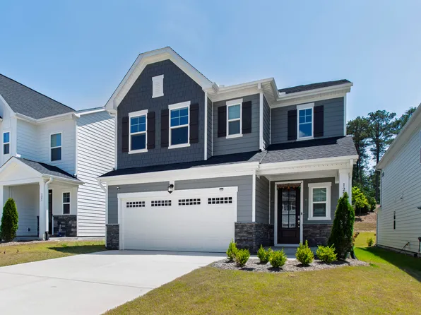 125 Fairport Ln, Apex, NC 27539