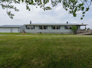 40953 Cross Rd, Theresa, NY 13691