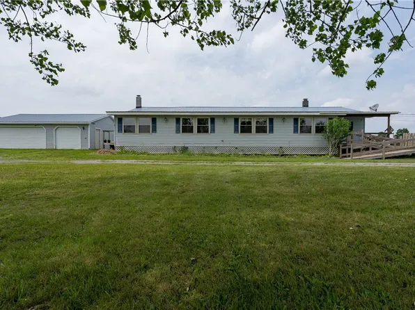 40953 Cross Rd, Theresa, NY 13691