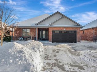 25 Galinee Trl, Norfolk County, ON