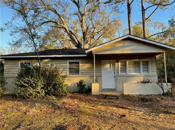 6558 Wesley Dr, Mobile, AL 36608