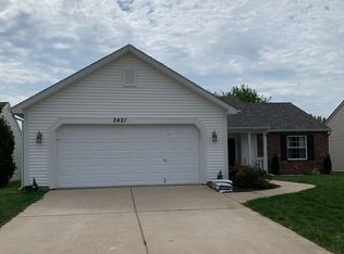 2421 Depauw Dr, West Lafayette, IN 47906