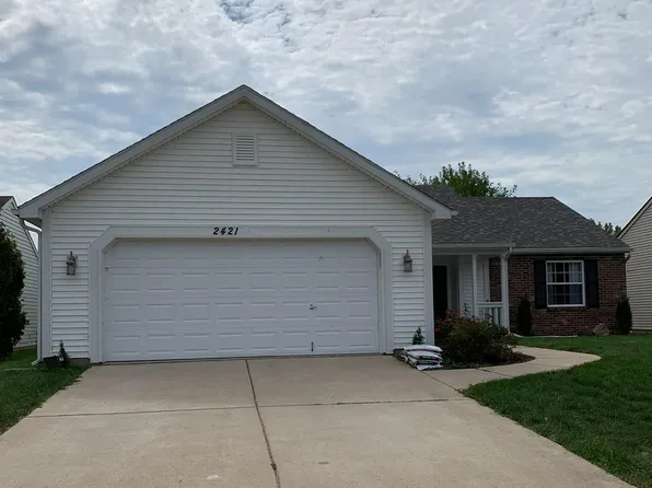 2421 Depauw Dr, West Lafayette, IN 47906