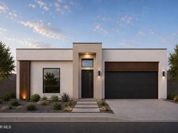 15060 Conviction Ave, El Paso, TX 79938