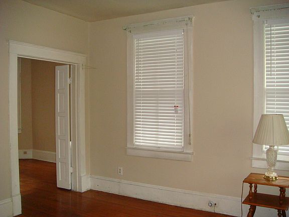Living Room looking to Side 