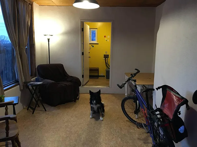 Sunroom