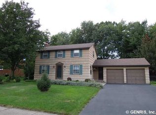 60 Beaconview Ct, Rochester, NY 14617