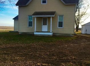 400 S Washington St, Hartford, IA 50118