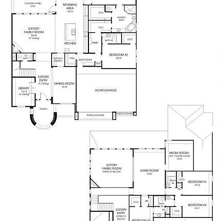 2nd image of 416 Montalcino Ln