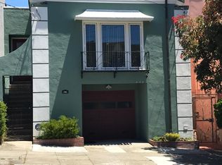 786 27th Ave #2, San Francisco, CA 94121